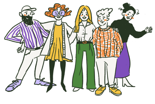 PSPO team