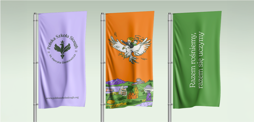 Dofinansowanie z Instytutu Rozwoju Języka Polskiego 