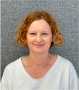 Agata Żak photo