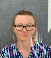 Beata Dudzik photo