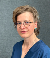 Dorota Gierlik