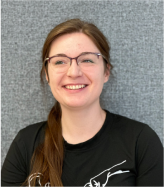 Justyna Borzęda photo