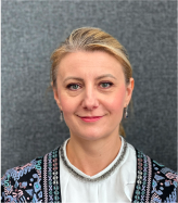 Justyna El Mesbahi photo