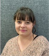 Klaudia Przybysławska photo