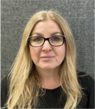 Aneta Daniluk-Wałejko photo