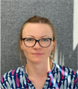Beata Dudzik photo