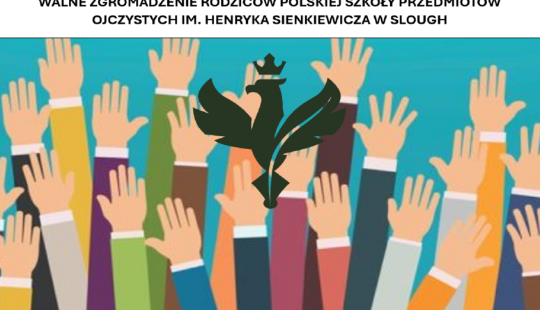 Walne Zgromadzenie Rodziców 2025