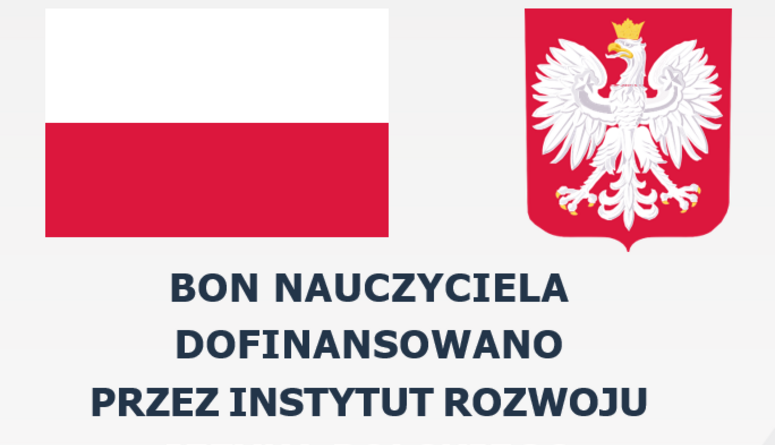 Bon Nauczyciela - 2025