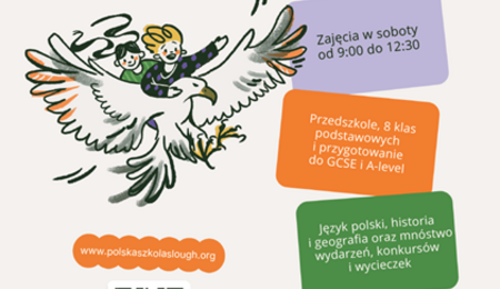 Odnowienia i zapisy na kolejny rok szkolny. 